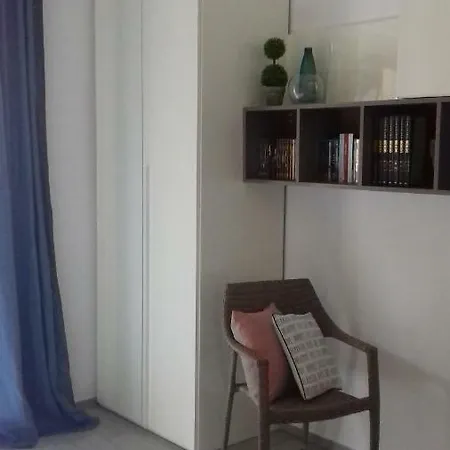 Guest house Casatania *