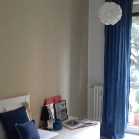 Guest house Casatania