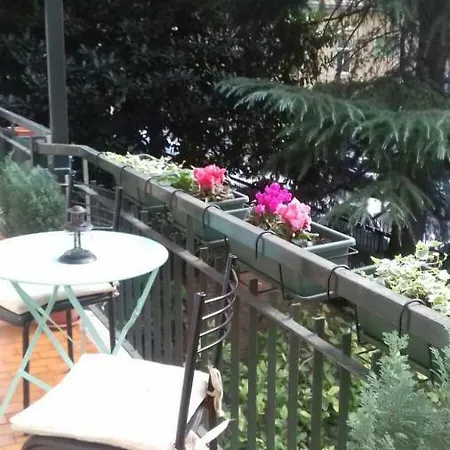 Guest house Casatania Milan