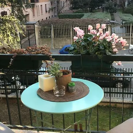 Casatania Guest house