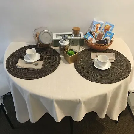 Casatania * Milan